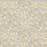 William Morris At Home Fabric  Flora And Foliage Vol 1 Bower Barley